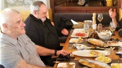 Photo of Τηλεοπτικό κανάλι στη Θεσσαλία παζαρεύει ο Μελισσανίδης!