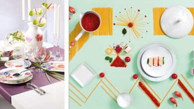 Photo of Θα ‘ναι σαν να μπαίνει η άνοιξη στο σπίτι σου με αυτά τα 5 πρακτικά tips!