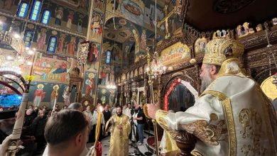 Photo of Η Σύναξις των Αγίων Δώδεκα Αποστόλων. Του Παναγιώτη Αγγελόπουλου