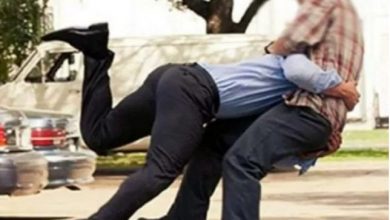 Photo of Θύμα άγριου ξυλοδαρμού νεαρός στα Φάρσαλα