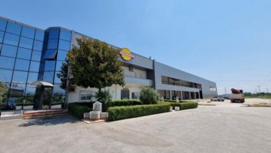 Photo of Η παγκόσμια καινοτομία…της μπισκοτοποιίας Βιολάντα