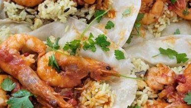 Photo of Εσείς τι θα φάτε σήμερα; H ομάδα του Ξιφία φρόντισε για τα καλύτερα πιάτα!