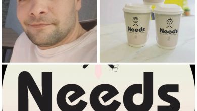 Photo of All you Need is coffee ! Ο Παναγιώτης Κόκκινος δημιούργησε το Needs street espresso!