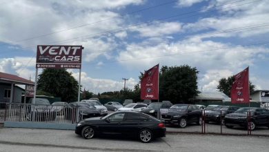Photo of Vent Cars : Οι καλύτερες προτάσεις στην αγορά πολυτελή αυτοκινήτων στα Τρίκαλα!