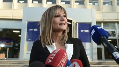 Photo of Νικήτρια του debate η… Ράνια Τζίμα !