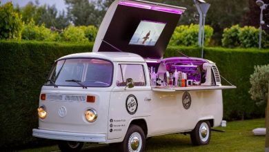 Photo of »The Vanbar» : Ήρθε στα Τρίκαλα και είναι η απόλυτη πρόταση για ένα επιτυχημένο πάρτι ! 