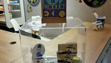 Photo of Spoonable κεφίρ και spoonable oat Carpos τα νέα προϊόντα από τα Ελληνικά Γαλακτοκομεία