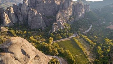 Photo of «Ανοιχτές Πόρτες» στα Μετέωρα και το Κτήμα Θεόπετρα
