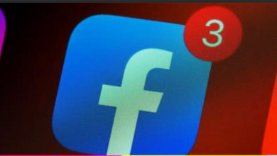 Photo of Σφάλμα αυτόματων αιτημάτων φιλίας στο Facebook προκαλεί ανησυχίες σε χρήστες