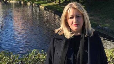 Photo of Κάλεσμα στον Πρωθυπουργό για το Φράγμα Ληθαίου αποκάλυψε η Αντιπεριφερειάρχης Χρύσα Ντιντή