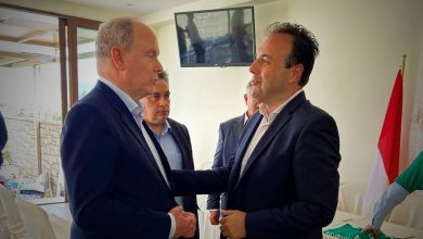 Photo of Σημαντική και πολλαπλών μηνυμάτων επίσκεψη στη Σκιάθο από τον Πρίγκιπα Αλβέρτο του Μονακό