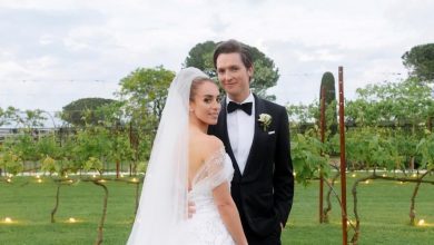 Photo of Ο βενετσιάνικος γάμος της κληρονόμου της F1