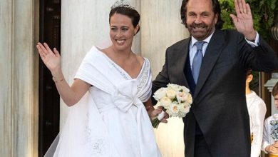 Photo of Ο Ελβετός δισεκατομμυριούχος είναι, σύμφωνα με πληροφορίες της «Κ», ο άνθρωπος πίσω από την αγοραπωλησία «μαμούθ» ύψους 18 εκατ. ευρώ της Αθήνας