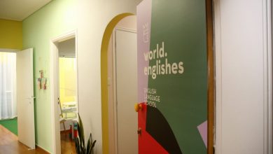 Photo of Προεγγραφές για την νέα σχολική χρονιά στο Φροντιστήριο Αγγλικών World.englishes!