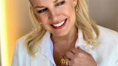 Photo of Το ΠΑΣΟΚ είναι ανοιχτό στο διάλογο ακόμα και με τον Τσίπρα, αλλά με αρχηγό τον Ανδρουλάκη, είπε η Θρασκιά