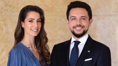 Photo of Weeding day : Το προφίλ του πρίγκιπα διάδοχου Χουσείν και της μέλλουσας συζύγου του, Ράτζουα Αλ Σάιφ