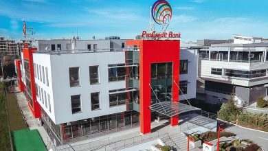 Photo of Συνάντηση γνωριμίας της Procredit Bank με τον επιχειρηματικό κόσμο των Τρικάλων