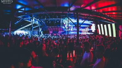 Photo of Ραντεβού στο ανανεωμένο club Mystic το Σάββατο 1η Ιουλίου!