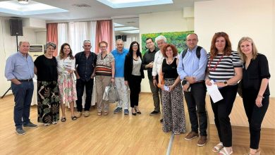 Photo of Μητροπολιτικό Κολλέγιο: Αρωγός στην Τουριστική Ανάπτυξη της Θεσσαλίας