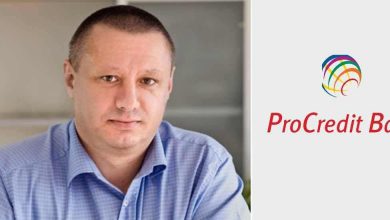 Photo of Συνάντηση γνωριμίας της Procredit Bank με τον επιχειρηματικό κόσμο των Τρικάλων