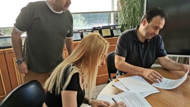 Photo of  Ξεκίνησε στον Δήμο Τρικκαίων η παράδοση σπιτιών για το πρόγραμμα «ΚΑΛΥΨΗ»  