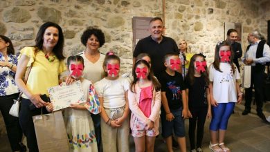 Photo of Βραβεύσεις και χαμόγελα για τις «Λαζαρίνες 2023» από τον Δήμο Τρικκαίων