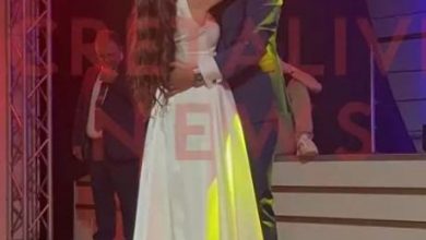 Photo of Ο γάμος Κρητικού με Τουρκάλα που έγινε viral – Οι εικόνες και το μήνυμα της νύφης