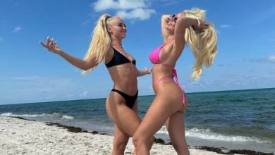 Photo of Σώθηκε… στο παρά πέντε η σεζόν στα παράλια