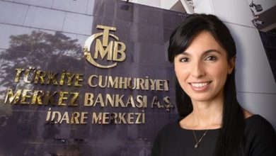 Photo of Τουρκία: Άρωμα γυναίκας στην κεντρική τράπεζα