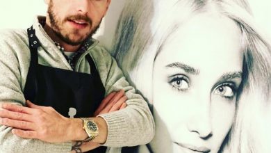 Photo of Διάκριση για το τρικαλινό κομμωτήριο Hair Art by Venet Dimitrios