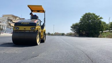 Photo of  Αλλες 100 δωρεάν θέσεις στάθμευσης από τον Δήμο Τρικκαίων