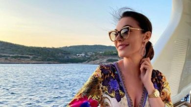 Photo of Το «Power Talk» με την Τατιάνα Στεφανίδου κάνει πρεμιέρα τη Δευτέρα 1η Σεπτεμβρίου στις 17:45