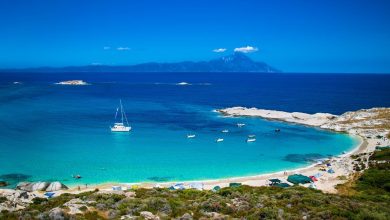 Photo of Δυο ελληνικές παραλίες  ψηφίστηκαν στις 15 καλύτερες της Ευρώπης