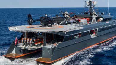 Photo of Η Ελλάδα στην κορυφή της παγκόσμιας αγοράς ναύλωσης yachting για το 2024