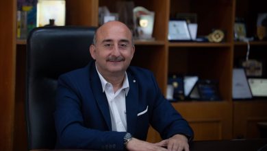 Photo of Οι… 301 του Νίκου Σακκά: Το ψηφοδέλτιο νίκης της “Επανεκκίνησης”