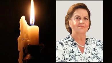 Photo of Έφυγε από τη ζωή η Ιωάννα Τσιάρα