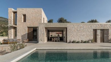 Photo of Βραβεία Ελληνικής Αρχιτεκτονικής 2023 -Τα εντυπωσιακά έργα που βραβεύτηκαν φέτος