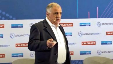 Photo of Ισραηλινός επιχειρηματίας θέλει να επενδύσει πάνω από 1 δις ευρώ στη Λάρισα μετατρέποντάς την σε ενεργειακό κόμβο!