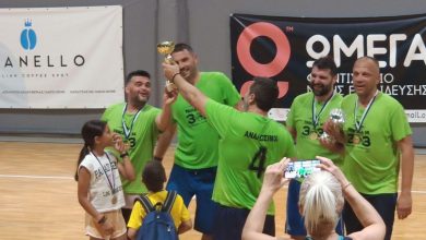 Photo of θεαματικοί και «ισοπεδωτικοί» οι Αναλώσιμοι και στο Μπάσκετ