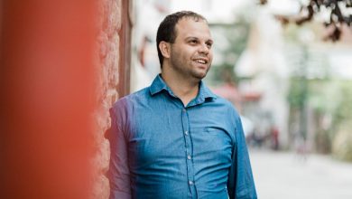 Photo of Ο Χρίστος Μοδέστου, κάθε Πέμπτη στο Φρούριο