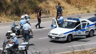 Photo of Με κατσαβίδια και πένσες τρύπωνε σε αυλές – Συνελήφθη επ’ αυτοφώρω