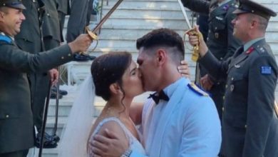 Photo of Ο Γαμπρός από την Χρυσομηλιά