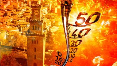 Photo of ΚΑΥΣΩΝΑΣ ΚΛΕΩΝ – Οδηγίες προφύλαξης από τον Ιατρικό Σύλλογο Τρικάλων