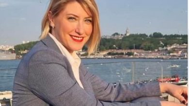 Photo of Το μπουφάν της Σίας Κοσιώνη είναι must για τον χειμώνα