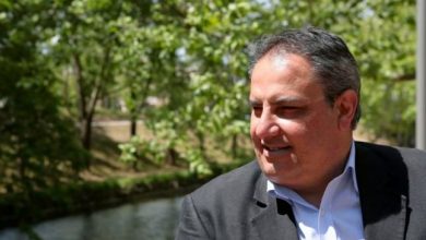 Photo of Στήριξη Δικηγορικού Συλλόγου Τρικάλων σε μέλος του για άποψη στα social media