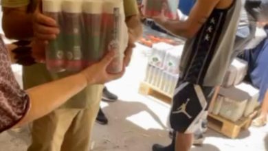 Photo of Η ΟΛΥΜΠΟΣ κοντά στους ανθρώπους της Ρόδου