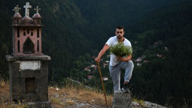 Photo of Τουριστικός πόλος έλξης τα παρθένα δάση και χωριά του Ασπροποτάμου!