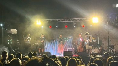 Photo of Η Ιουλία Καραπατάκη συγκέντρωσε 1.000 άτομα στο Λιόπρασο σε μια μοναδική συναυλία