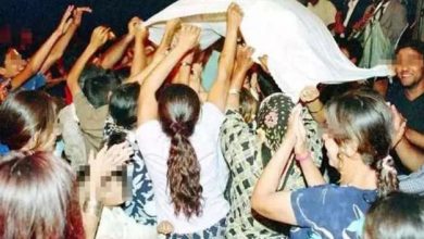 Photo of Για αυτά τα δώρα γάμου… ξαναπαντρεύομαι!