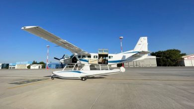 Photo of Hellenic Seaplanes: Η Έλευση των υδροπλάνων στην Ελλάδα…!